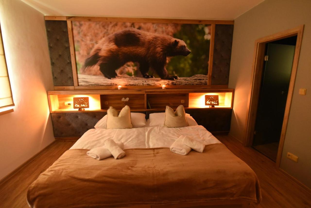 Gasthof Sport Relax Club