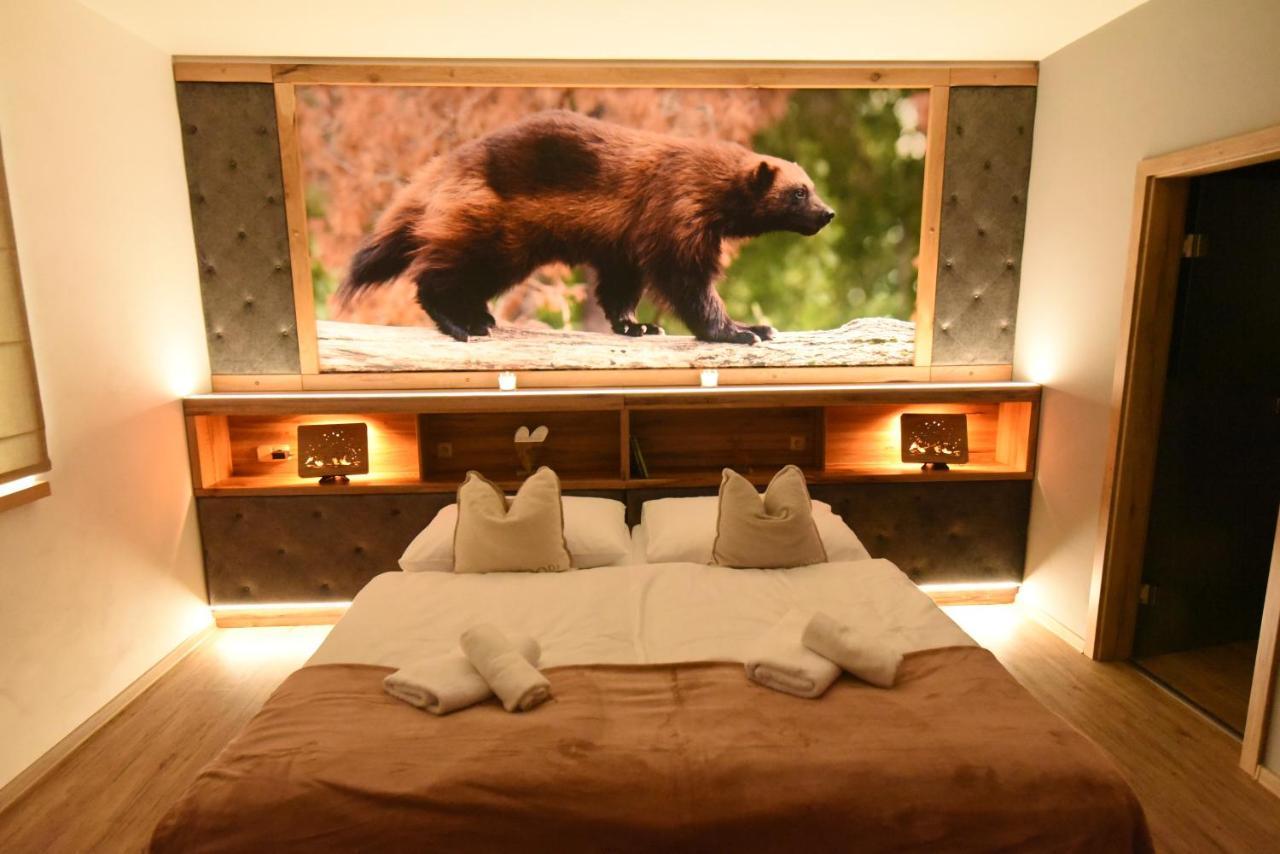 Gasthof Sport Relax Club