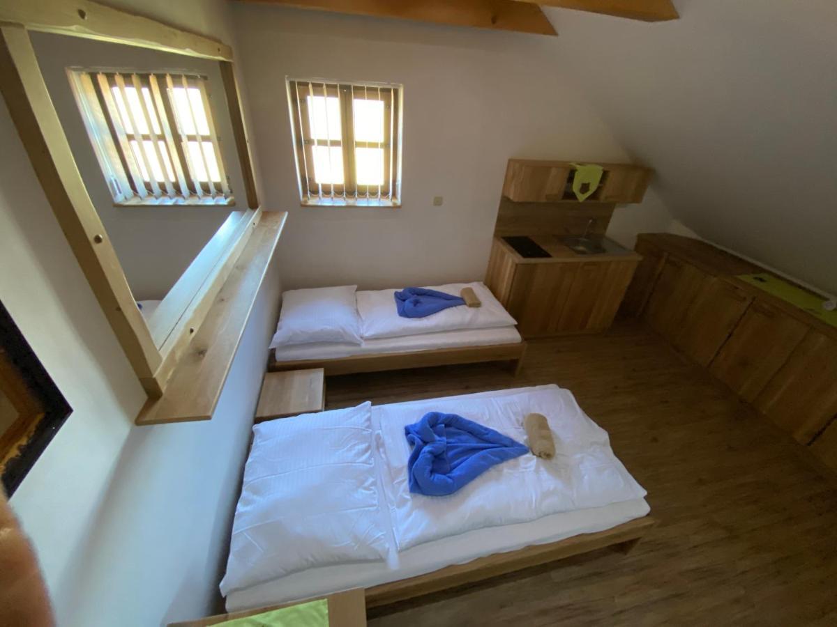Sport Relax Club Gasthof