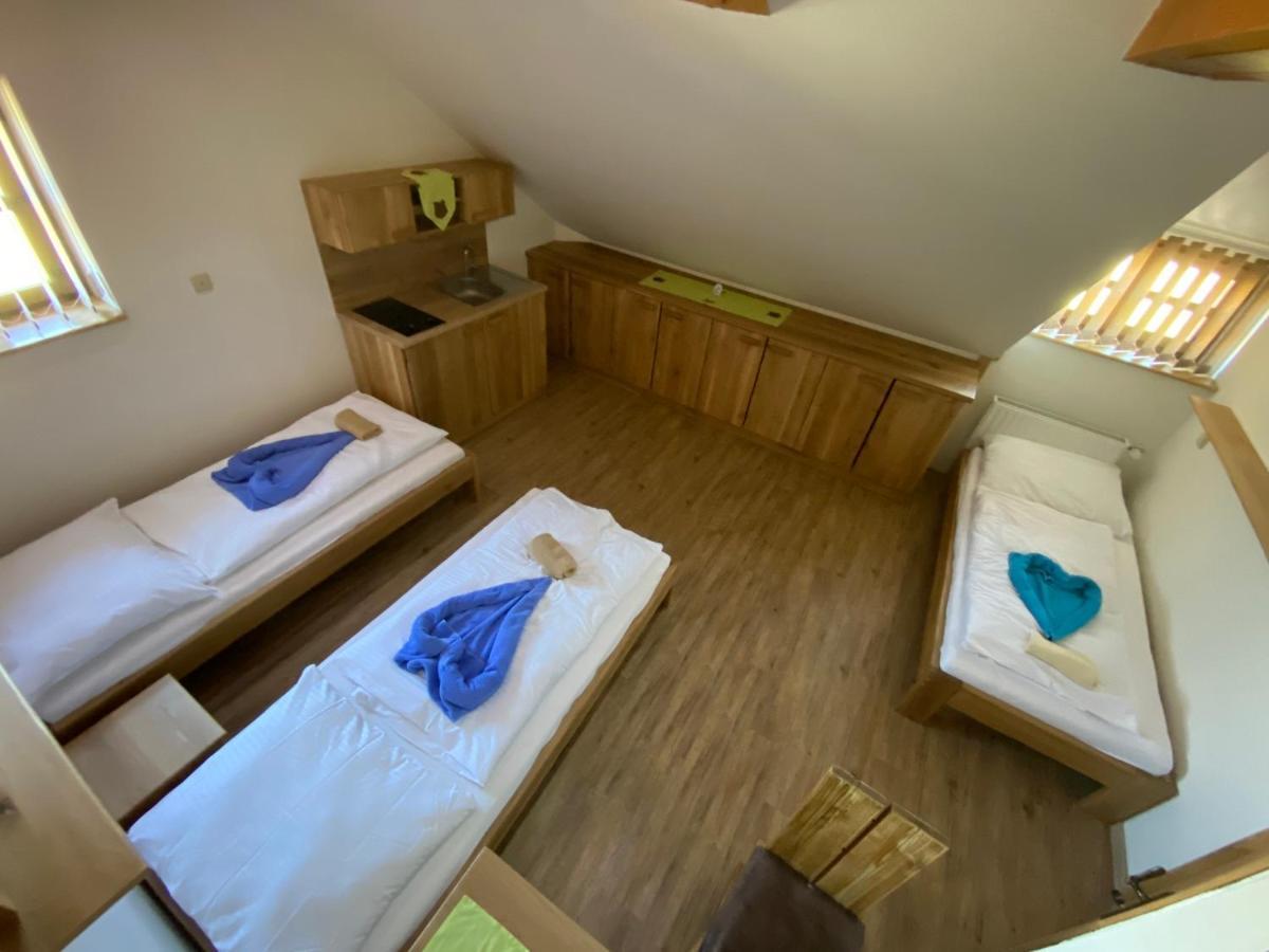 Sport Relax Club Gasthof 3*
