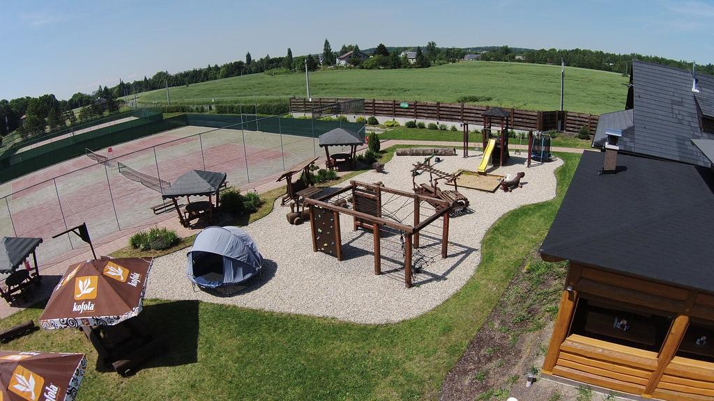 Sport Relax Club Gasthof 3*
