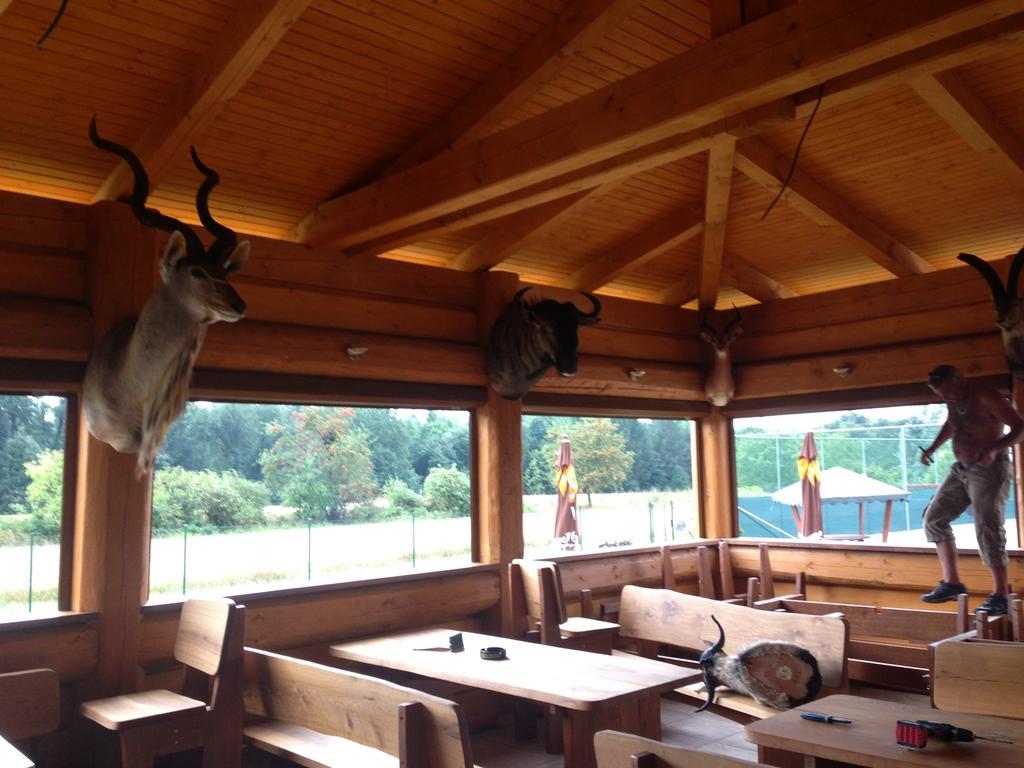 Gasthof Sport Relax Club 3*