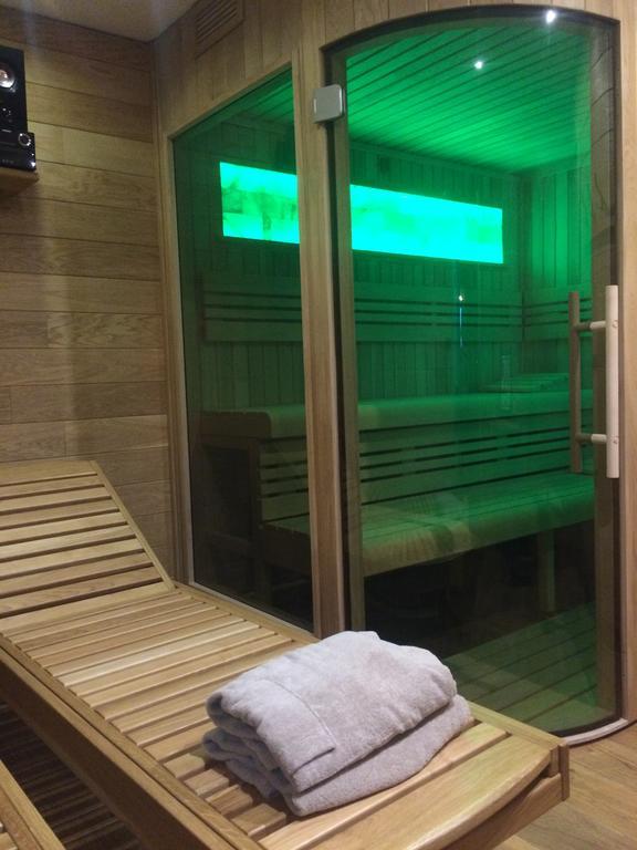 Sport Relax Club 3*