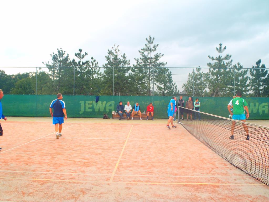 Sport Relax Club Dobrá