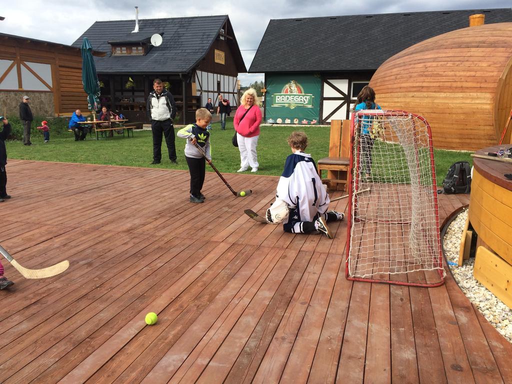 Sport Relax Club Gasthof
