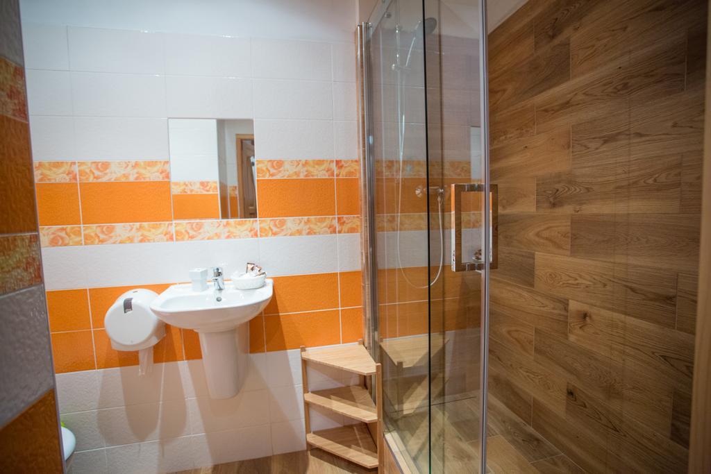 Sport Relax Club Gasthof Dobrá