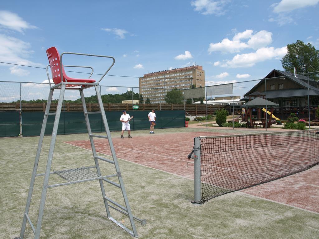 Sport Relax Club Gasthof