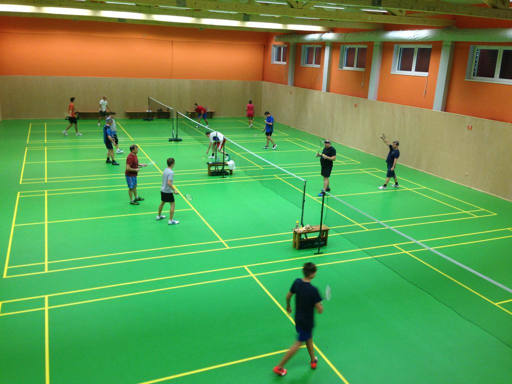 Sport Relax Club Gasthof
