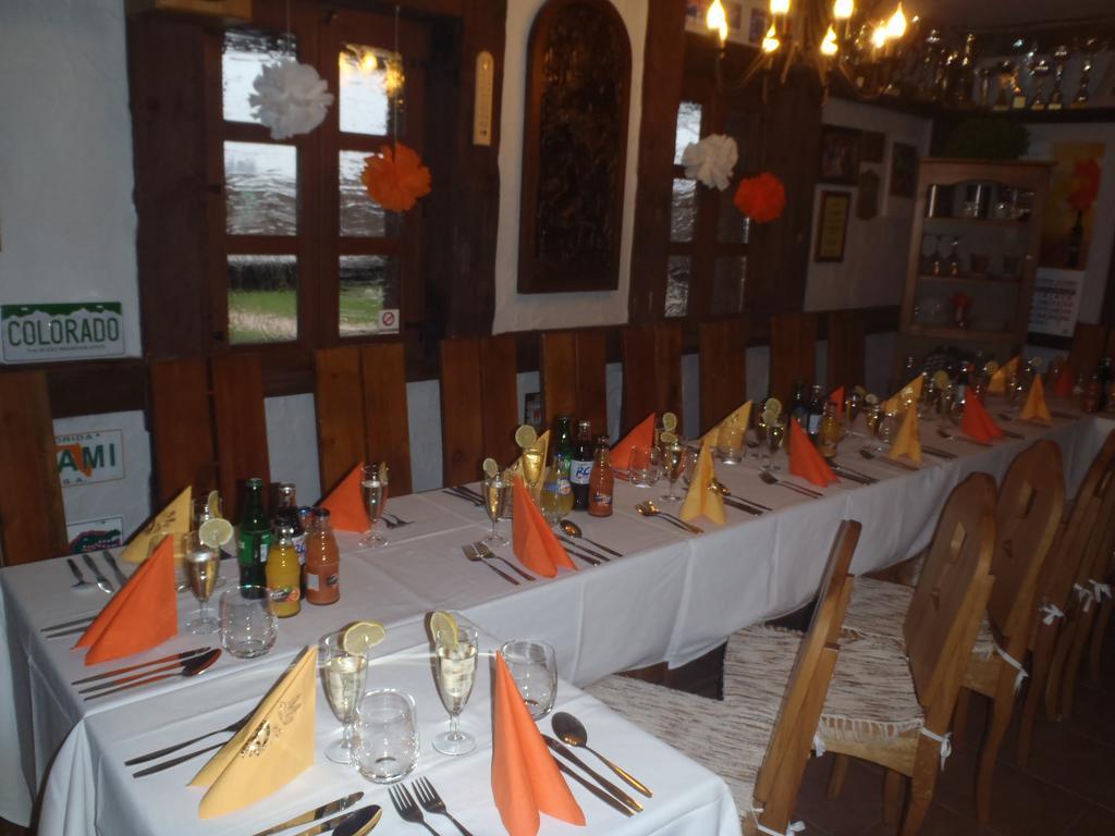 Gasthof Sport Relax Club 3*