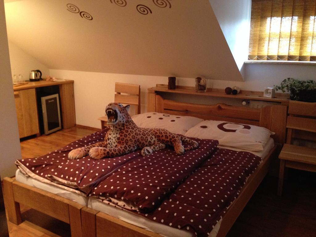 Sport Relax Club Gasthof